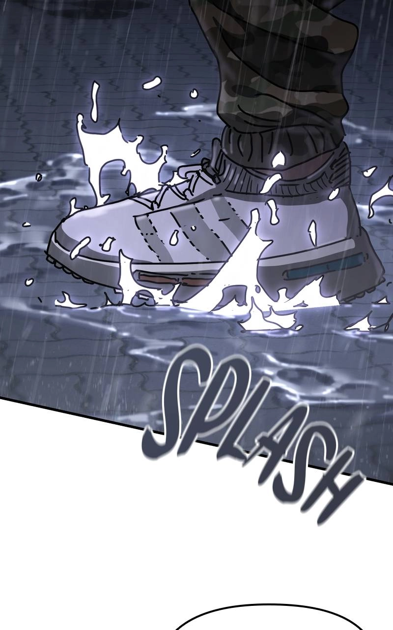 Hiding Out in an Apocalypse Chapter 28 - Page 17