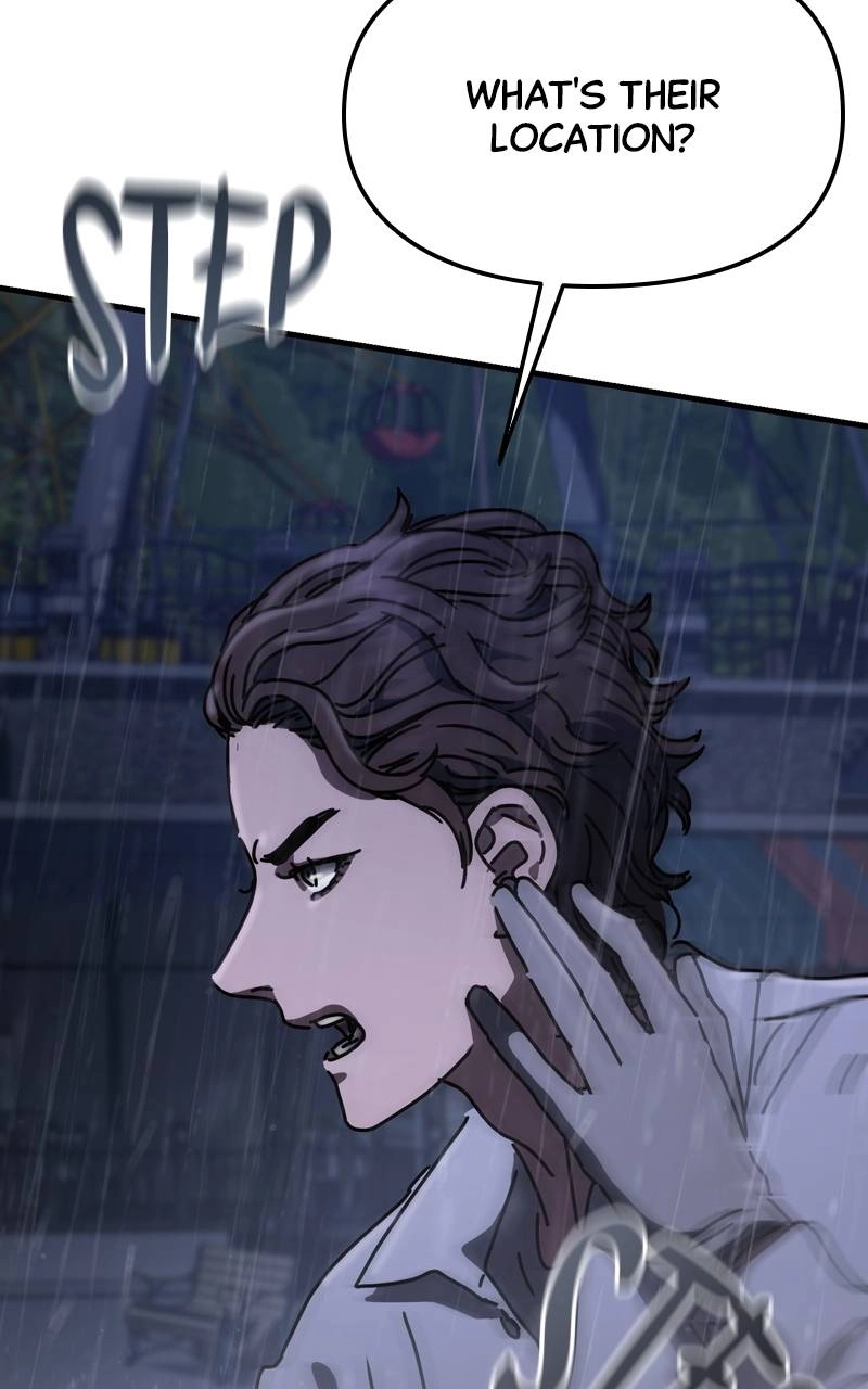 Hiding Out in an Apocalypse Chapter 28 - Page 18