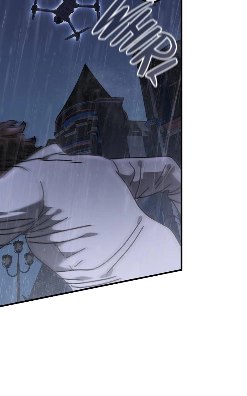 Hiding Out in an Apocalypse Chapter 28 - Page 20