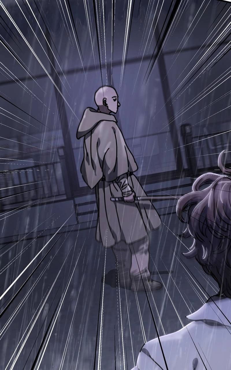 Hiding Out in an Apocalypse Chapter 28 - Page 23