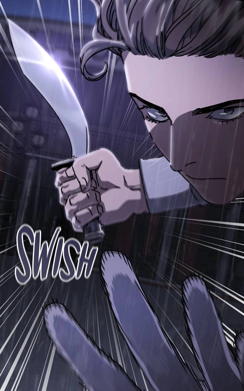 Hiding Out in an Apocalypse Chapter 28 - Page 25