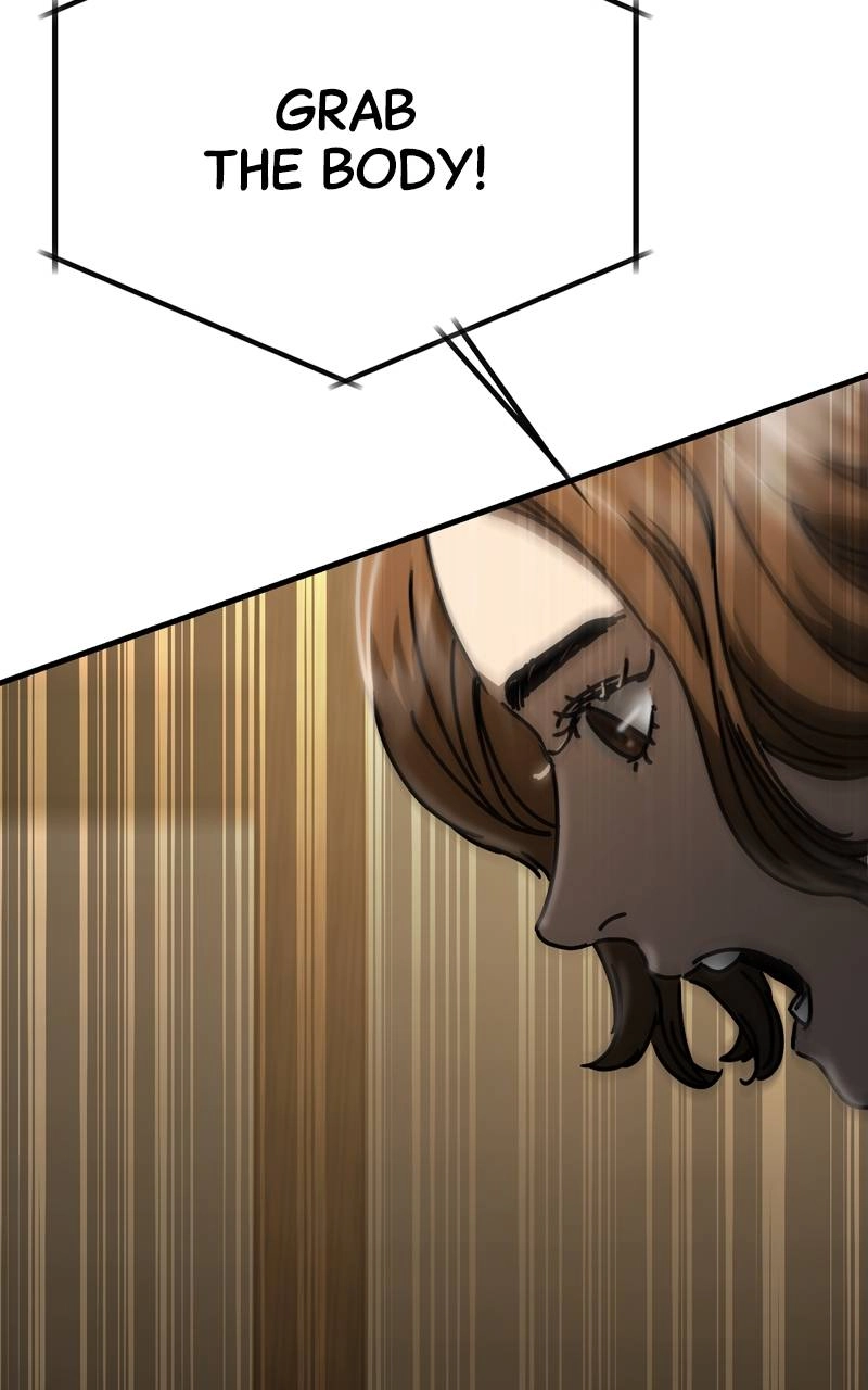 Hiding Out in an Apocalypse Chapter 28 - Page 29