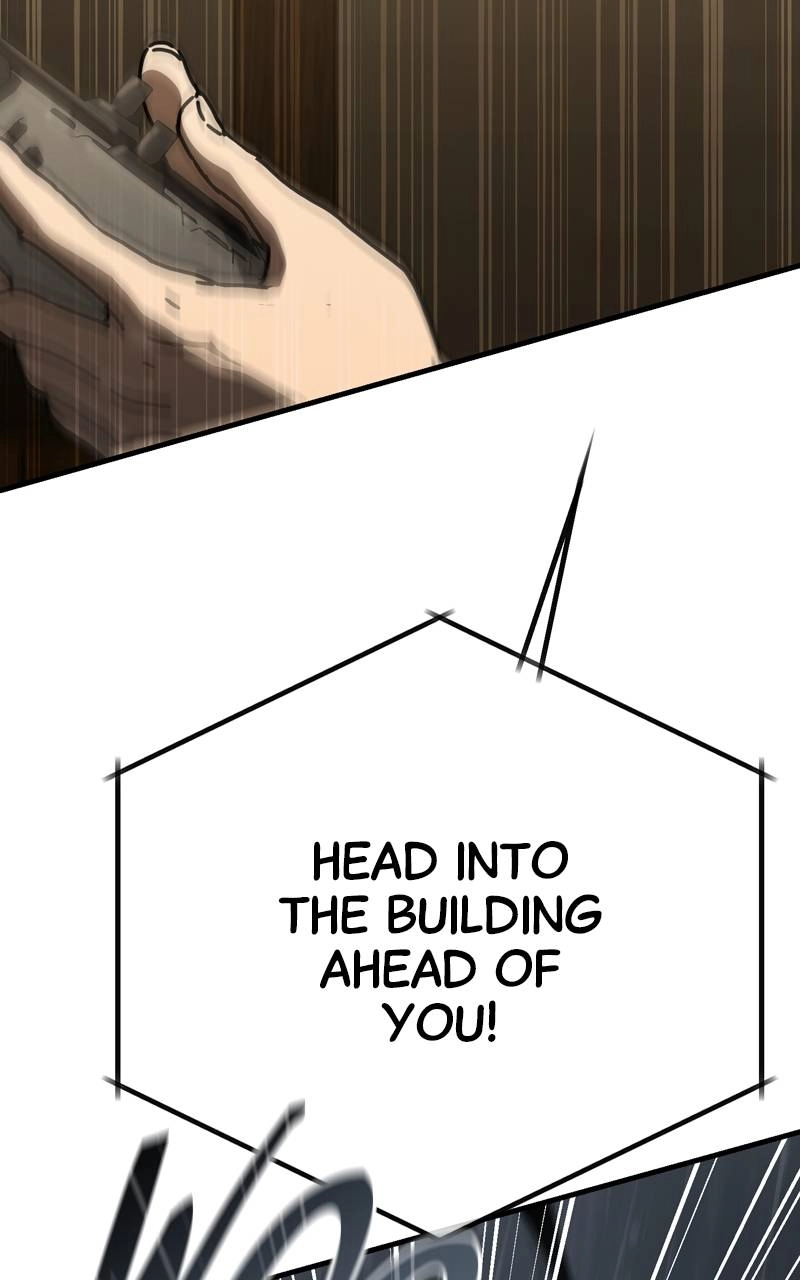 Hiding Out in an Apocalypse Chapter 28 - Page 30