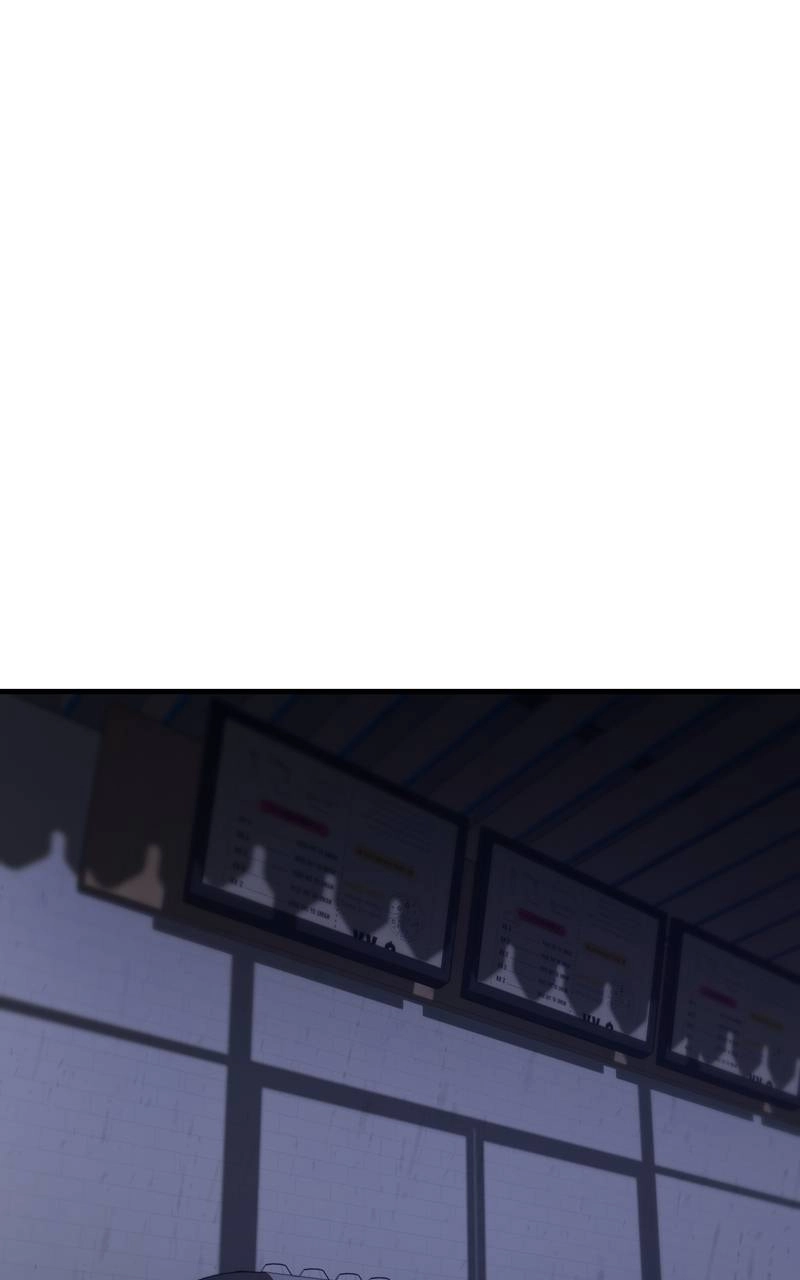 Hiding Out in an Apocalypse Chapter 28 - Page 32