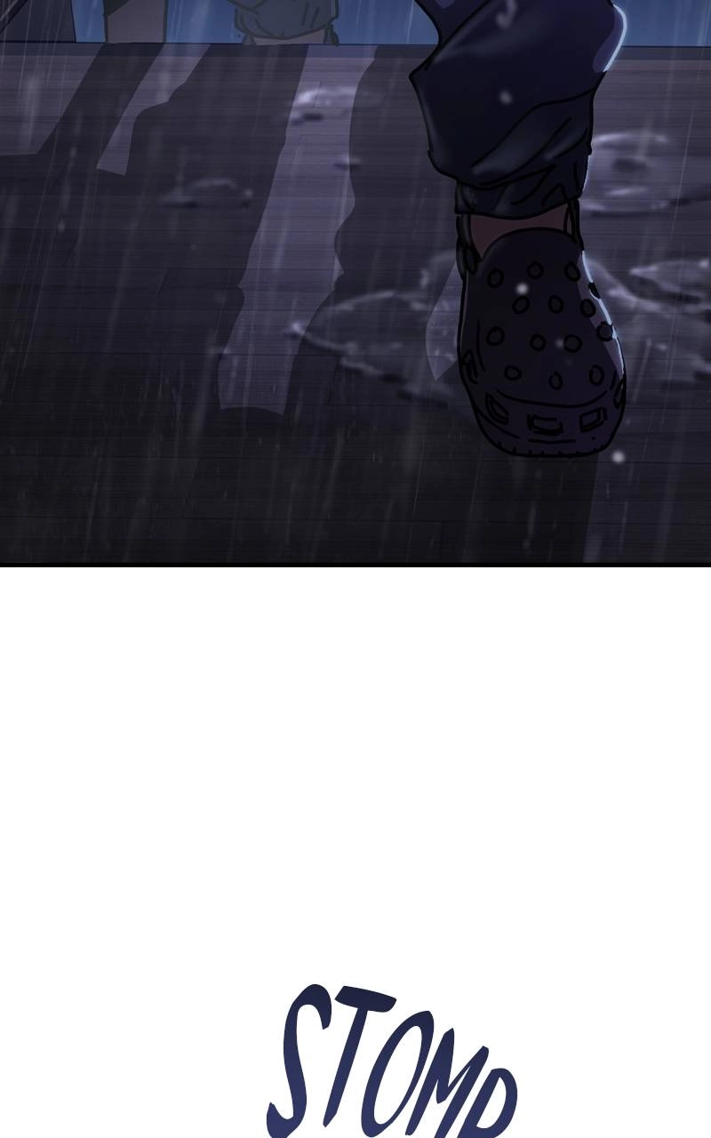 Hiding Out in an Apocalypse Chapter 28 - Page 36