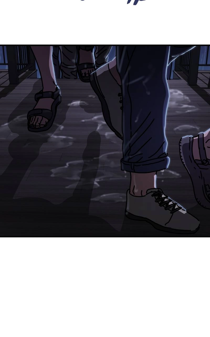Hiding Out in an Apocalypse Chapter 28 - Page 37