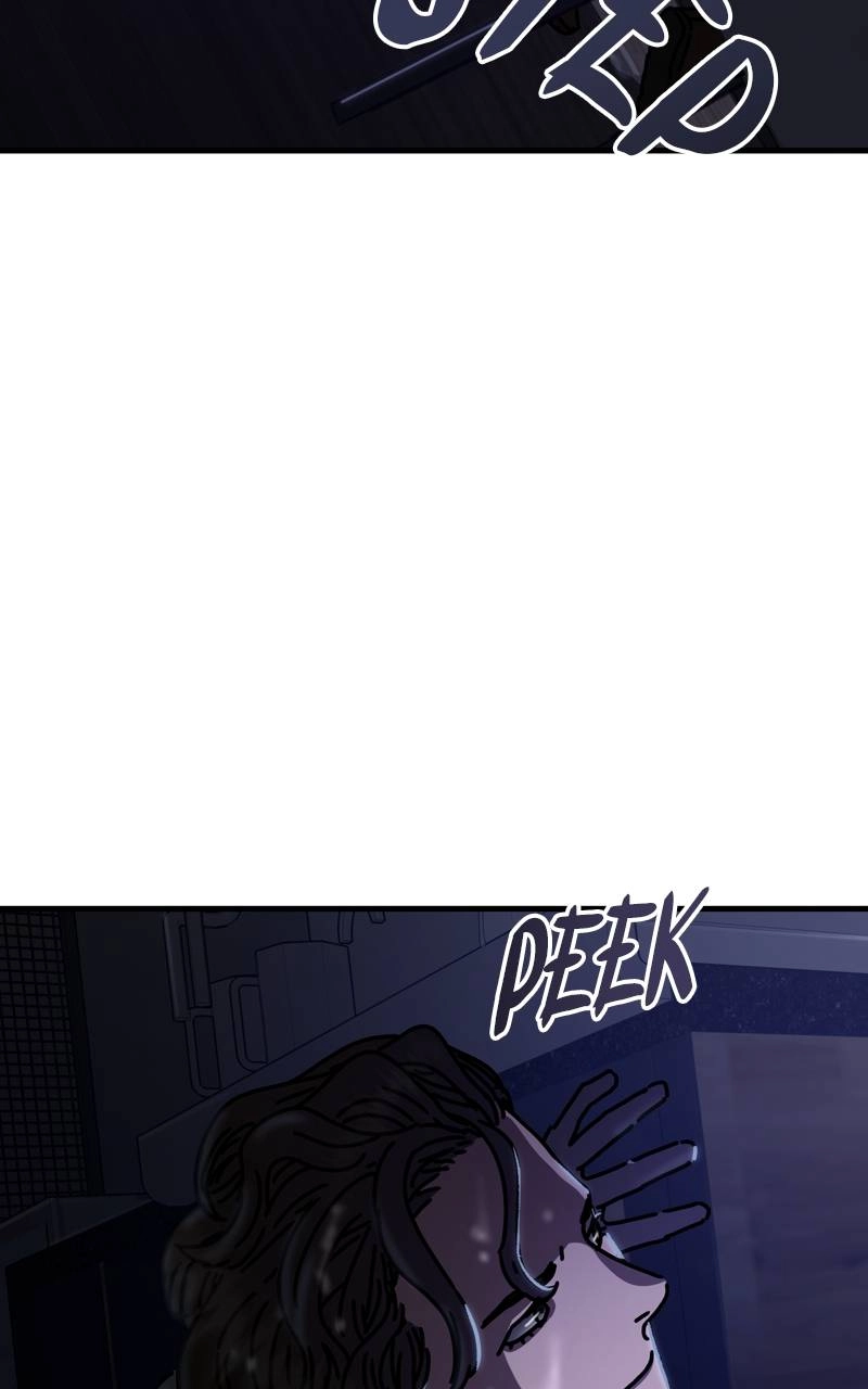 Hiding Out in an Apocalypse Chapter 28 - Page 40