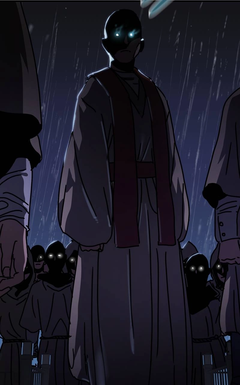 Hiding Out in an Apocalypse Chapter 28 - Page 43