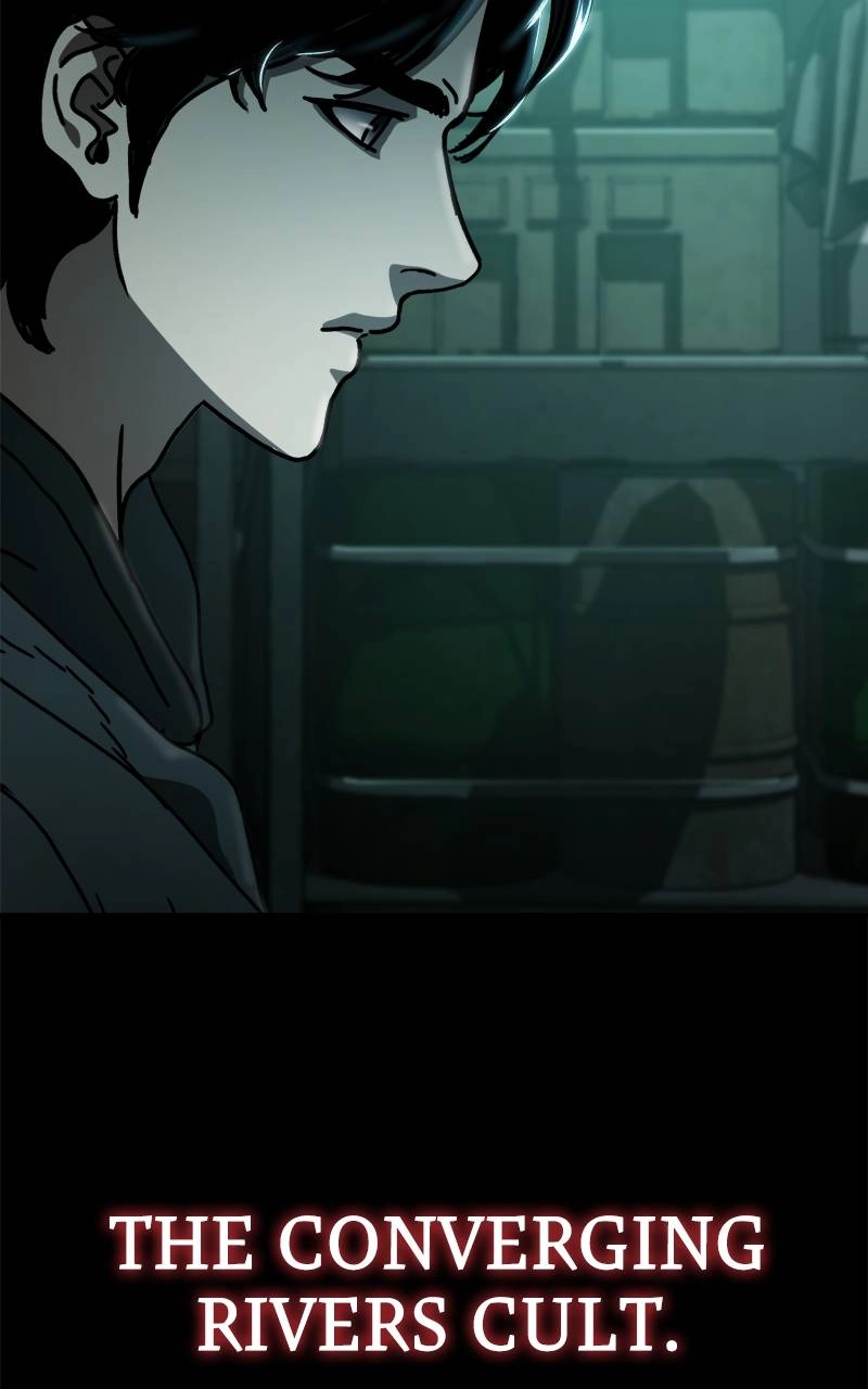 Hiding Out in an Apocalypse Chapter 28 - Page 52