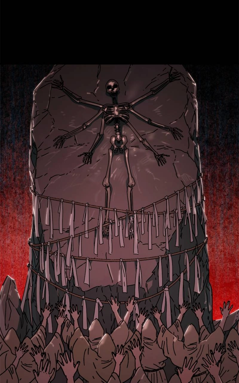 Hiding Out in an Apocalypse Chapter 28 - Page 53