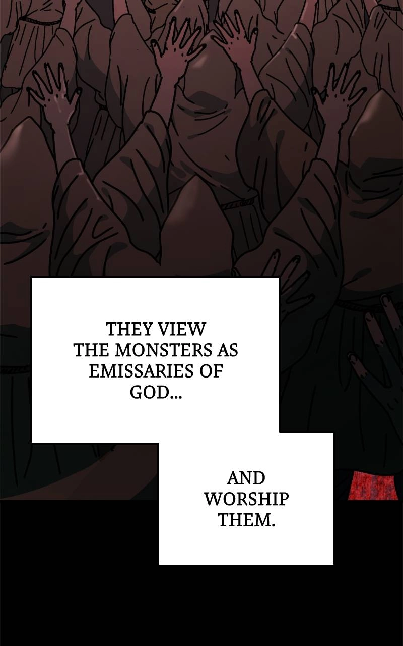 Hiding Out in an Apocalypse Chapter 28 - Page 54