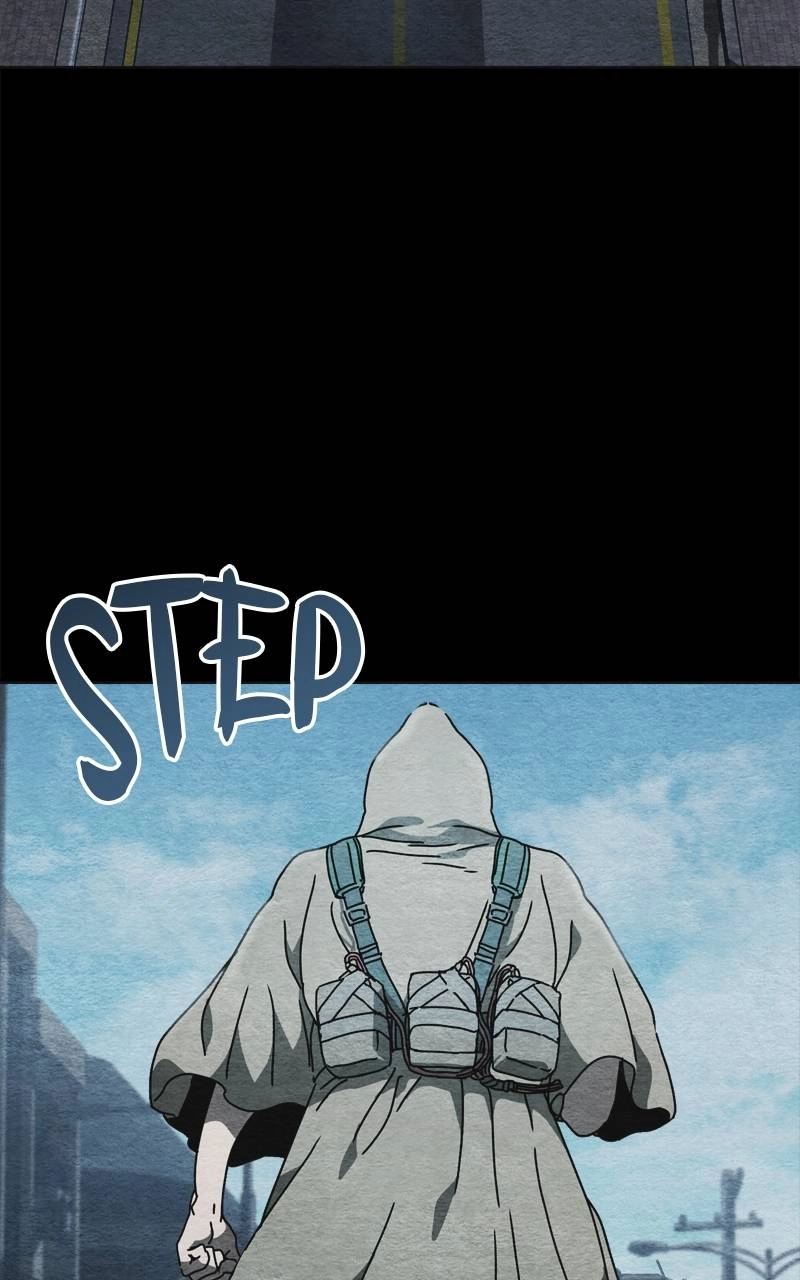 Hiding Out in an Apocalypse Chapter 28 - Page 59
