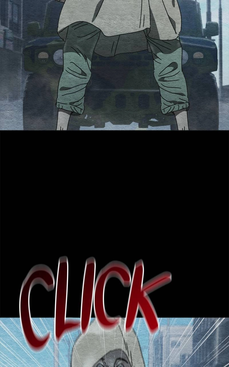 Hiding Out in an Apocalypse Chapter 28 - Page 60