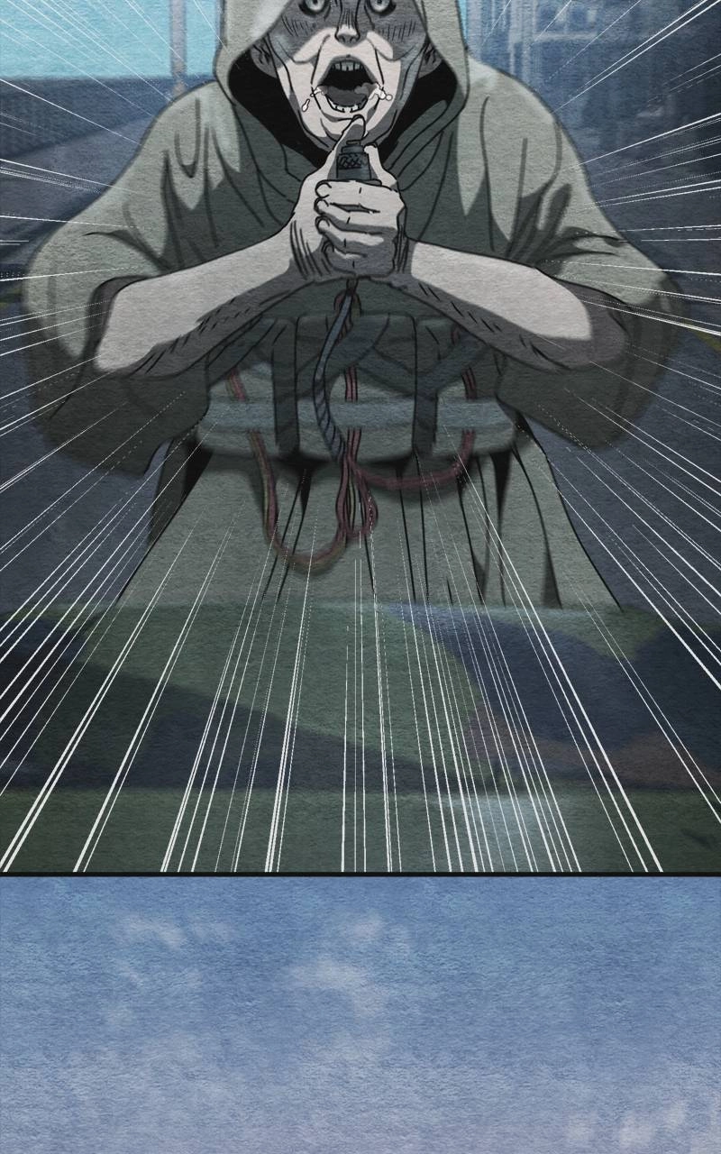 Hiding Out in an Apocalypse Chapter 28 - Page 61