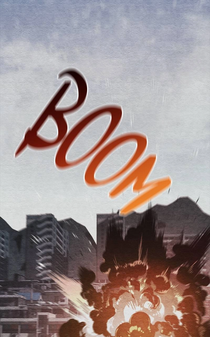 Hiding Out in an Apocalypse Chapter 28 - Page 62