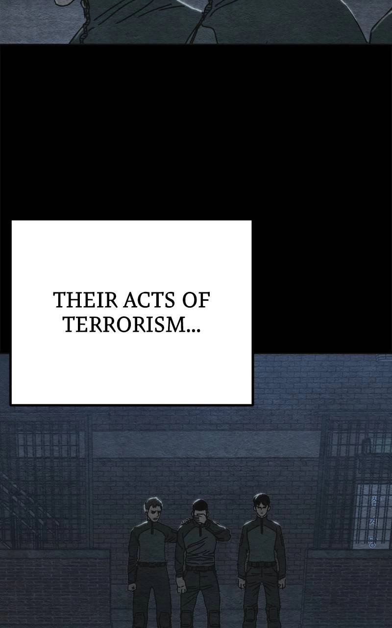 Hiding Out in an Apocalypse Chapter 28 - Page 64