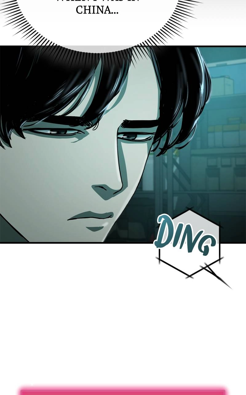 Hiding Out in an Apocalypse Chapter 28 - Page 67