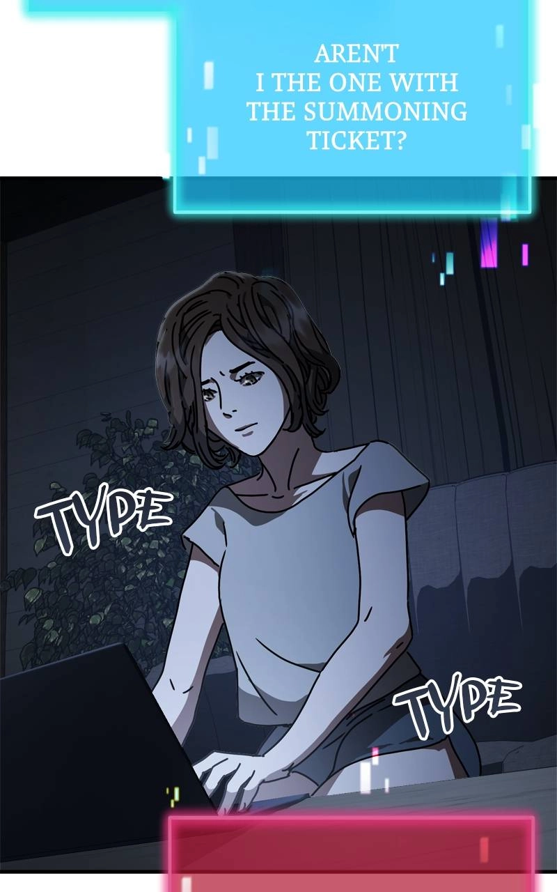 Hiding Out in an Apocalypse Chapter 28 - Page 70