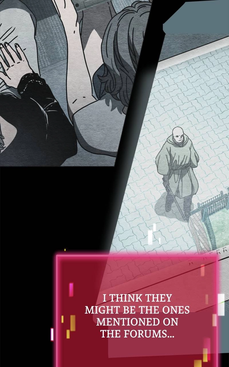 Hiding Out in an Apocalypse Chapter 28 - Page 77