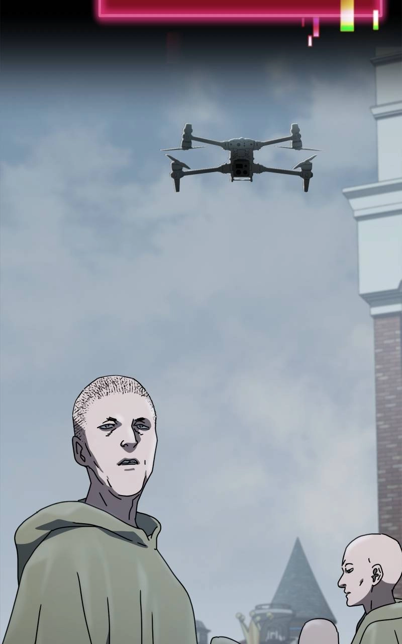 Hiding Out in an Apocalypse Chapter 28 - Page 78