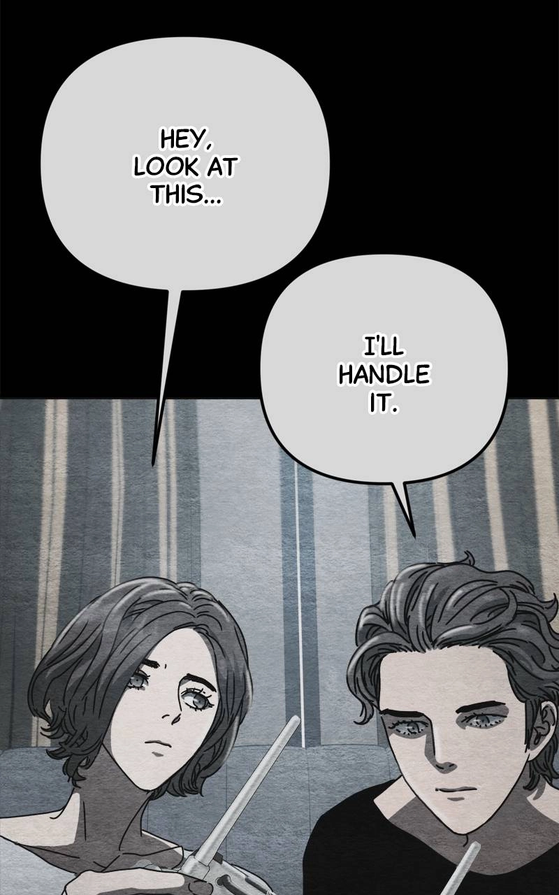 Hiding Out in an Apocalypse Chapter 28 - Page 80