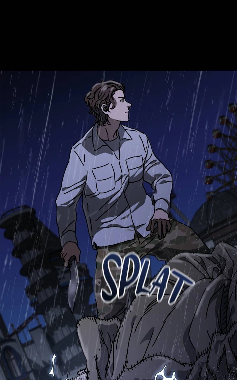 Hiding Out in an Apocalypse Chapter 28 - Page 84
