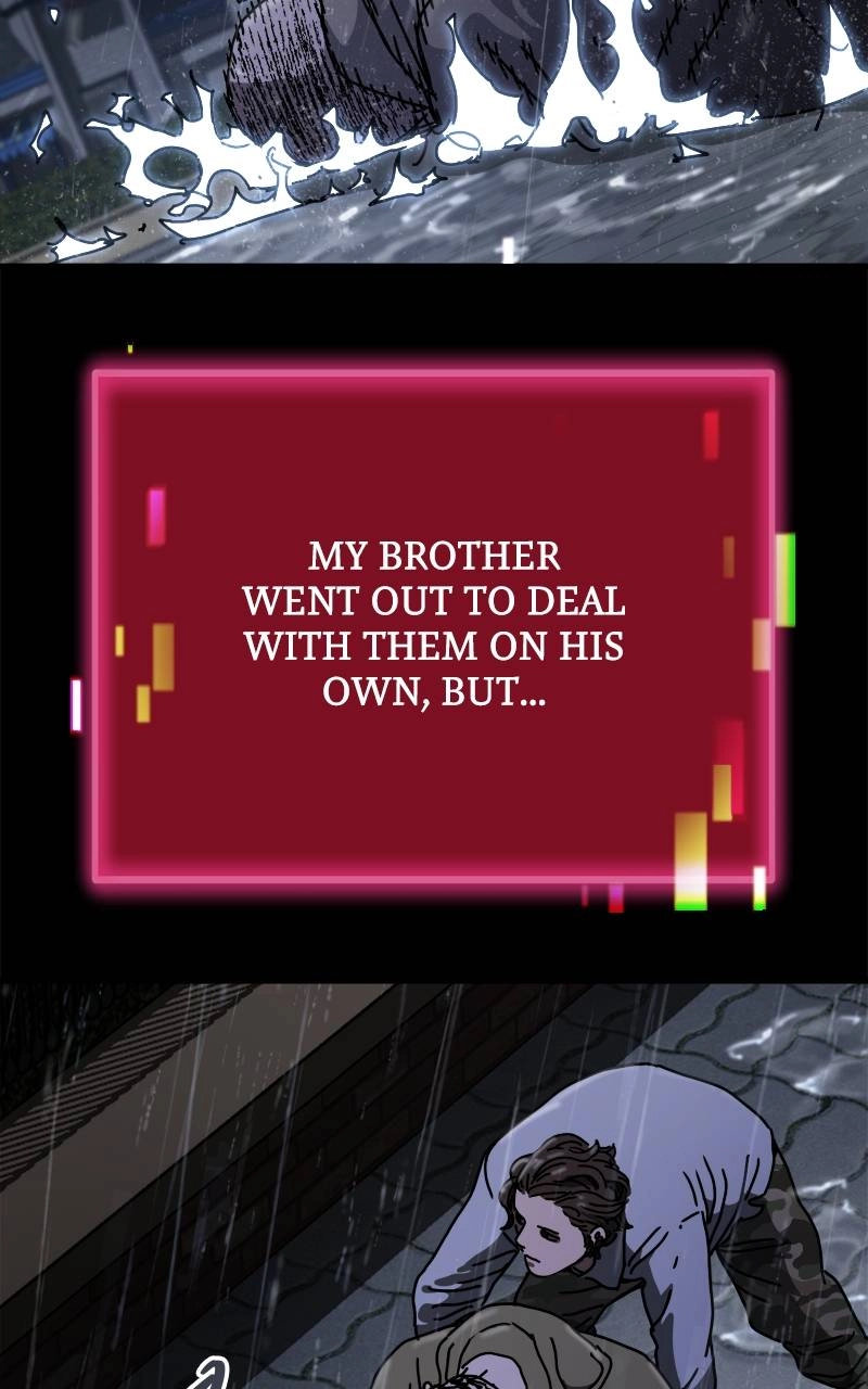 Hiding Out in an Apocalypse Chapter 28 - Page 85