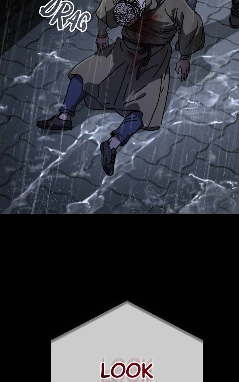 Hiding Out in an Apocalypse Chapter 28 - Page 86