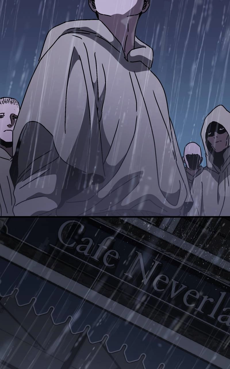 Hiding Out in an Apocalypse Chapter 28 - Page 90