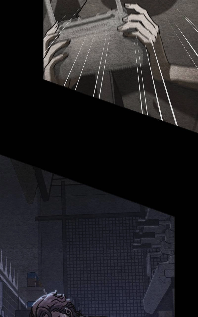 Hiding Out in an Apocalypse Chapter 28 - Page 94