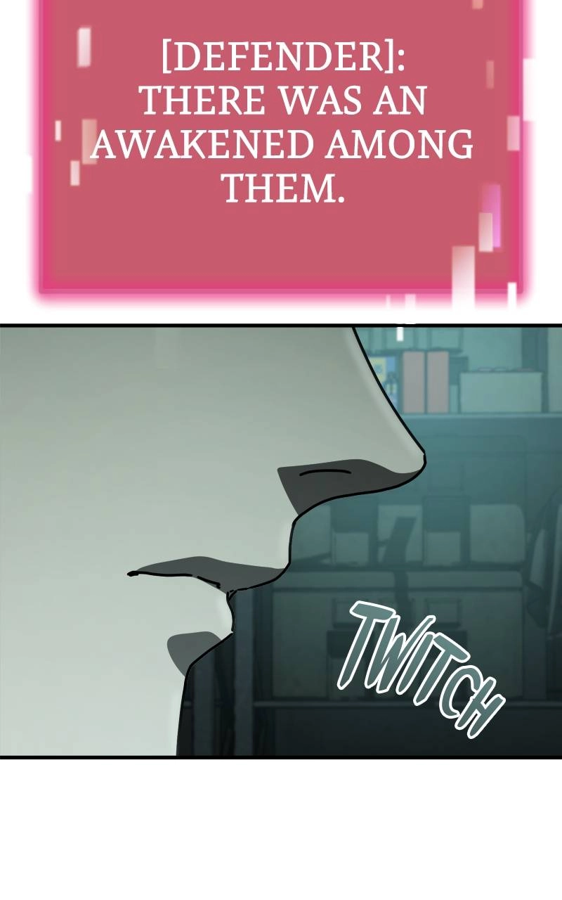 Hiding Out in an Apocalypse Chapter 28 - Page 98