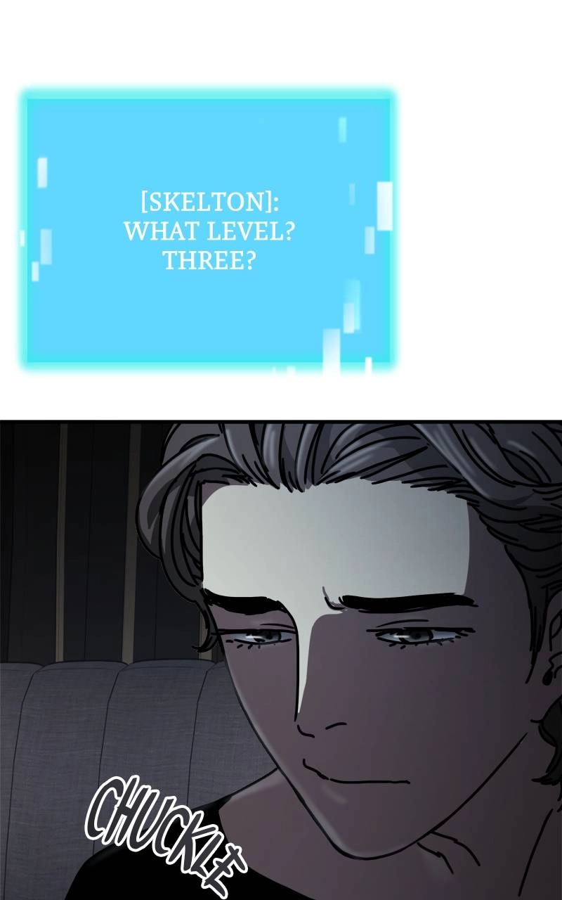 Hiding Out in an Apocalypse Chapter 28 - Page 99