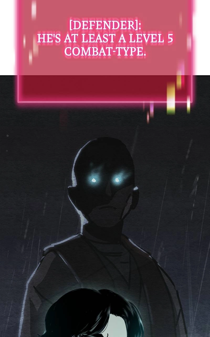 Hiding Out in an Apocalypse Chapter 28 - Page 101