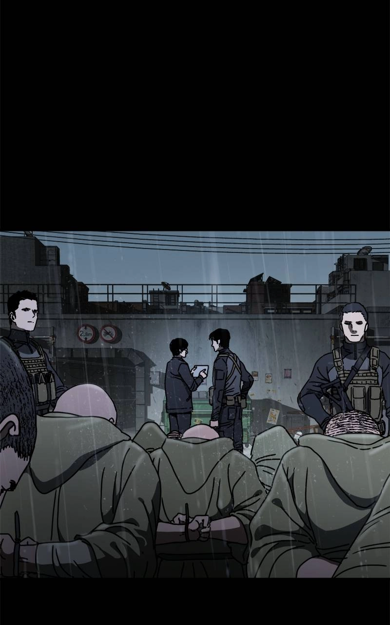 Hiding Out in an Apocalypse Chapter 28 - Page 106