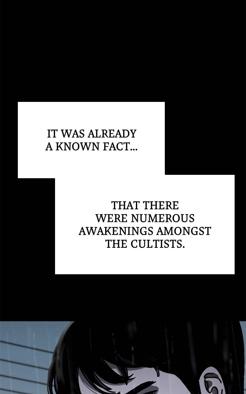 Hiding Out in an Apocalypse Chapter 28 - Page 107