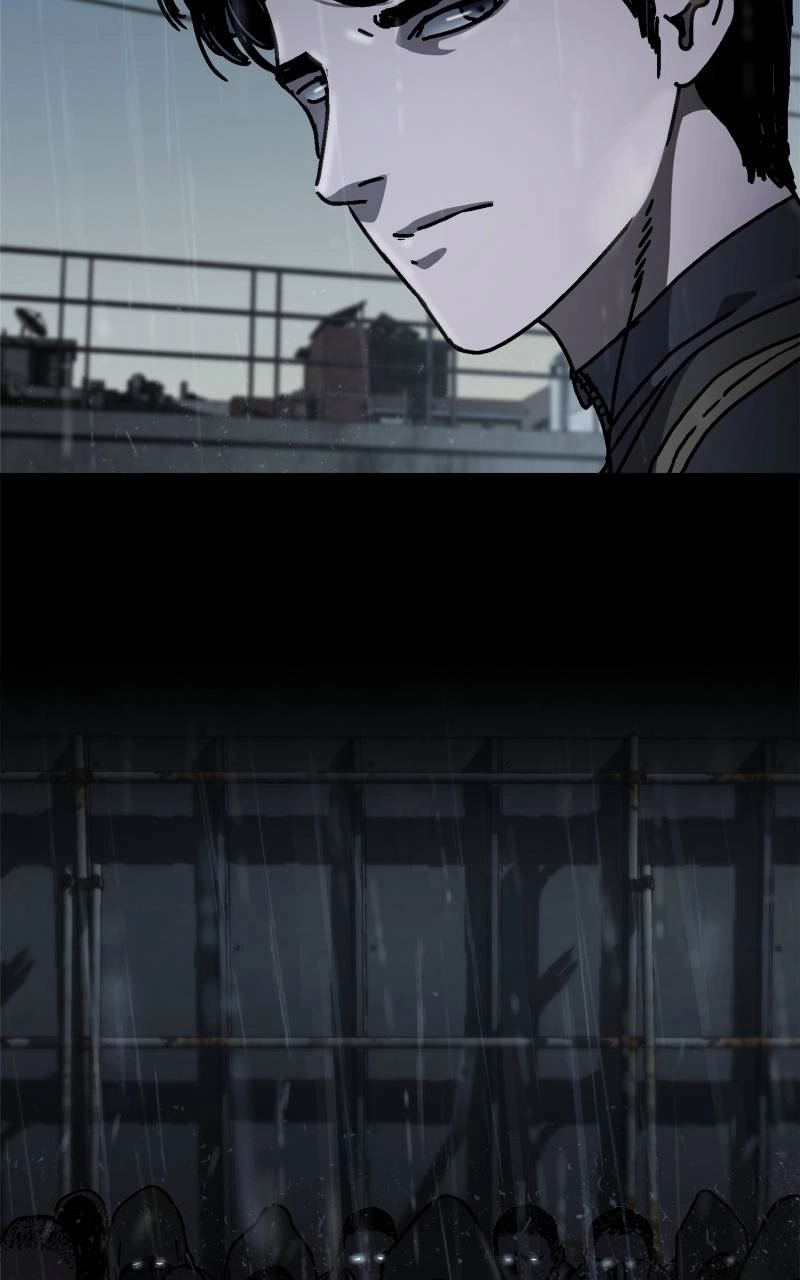 Hiding Out in an Apocalypse Chapter 28 - Page 108