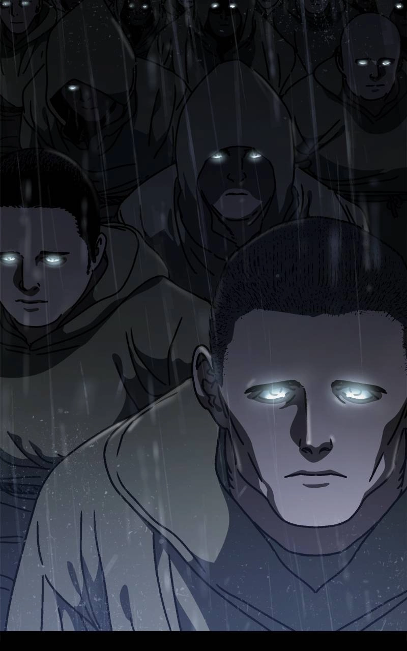 Hiding Out in an Apocalypse Chapter 28 - Page 109