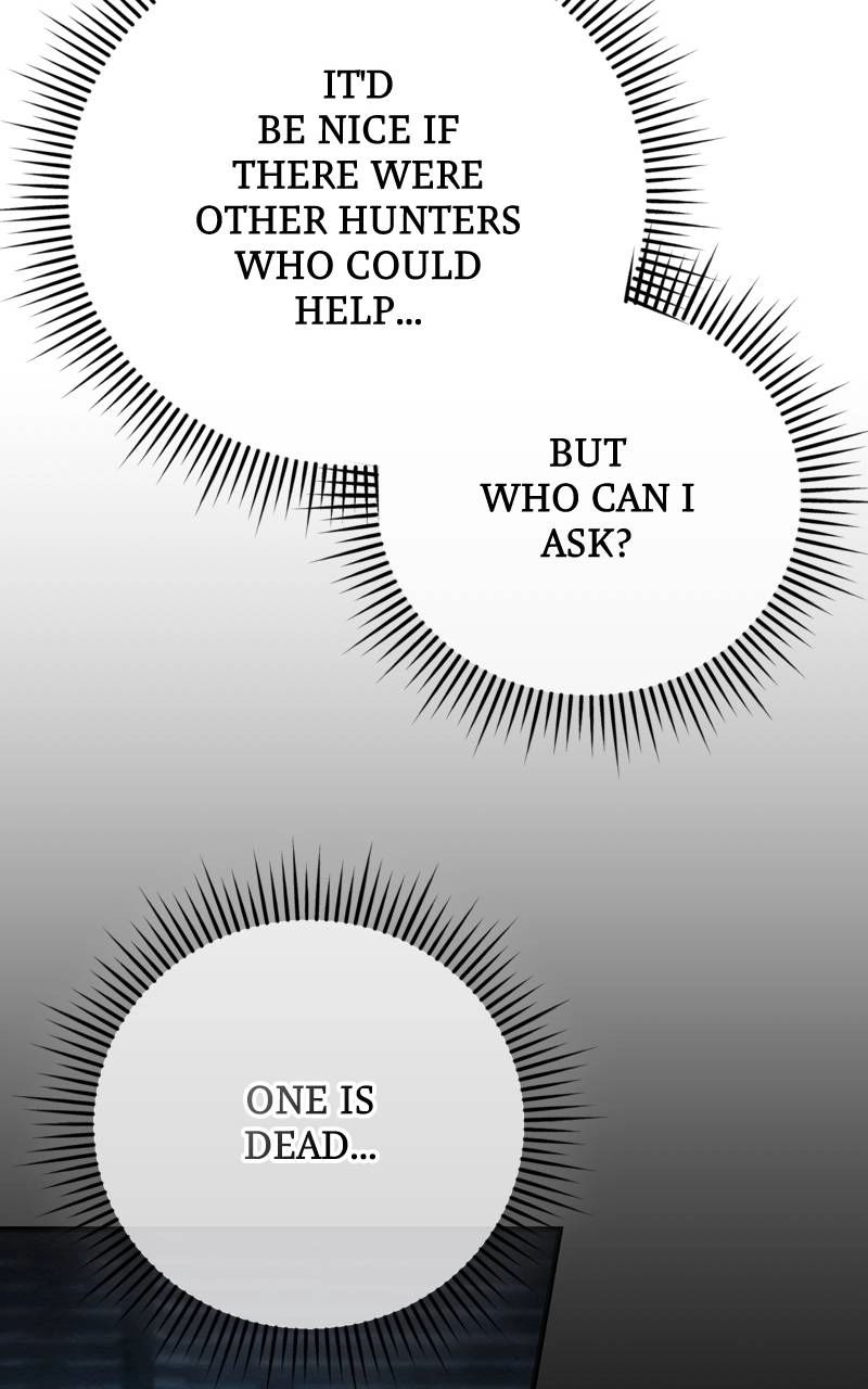 Hiding Out in an Apocalypse Chapter 28 - Page 113