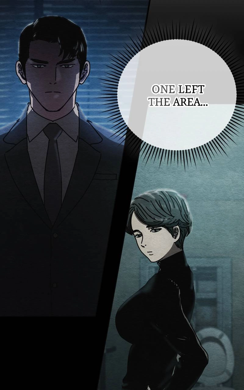 Hiding Out in an Apocalypse Chapter 28 - Page 114