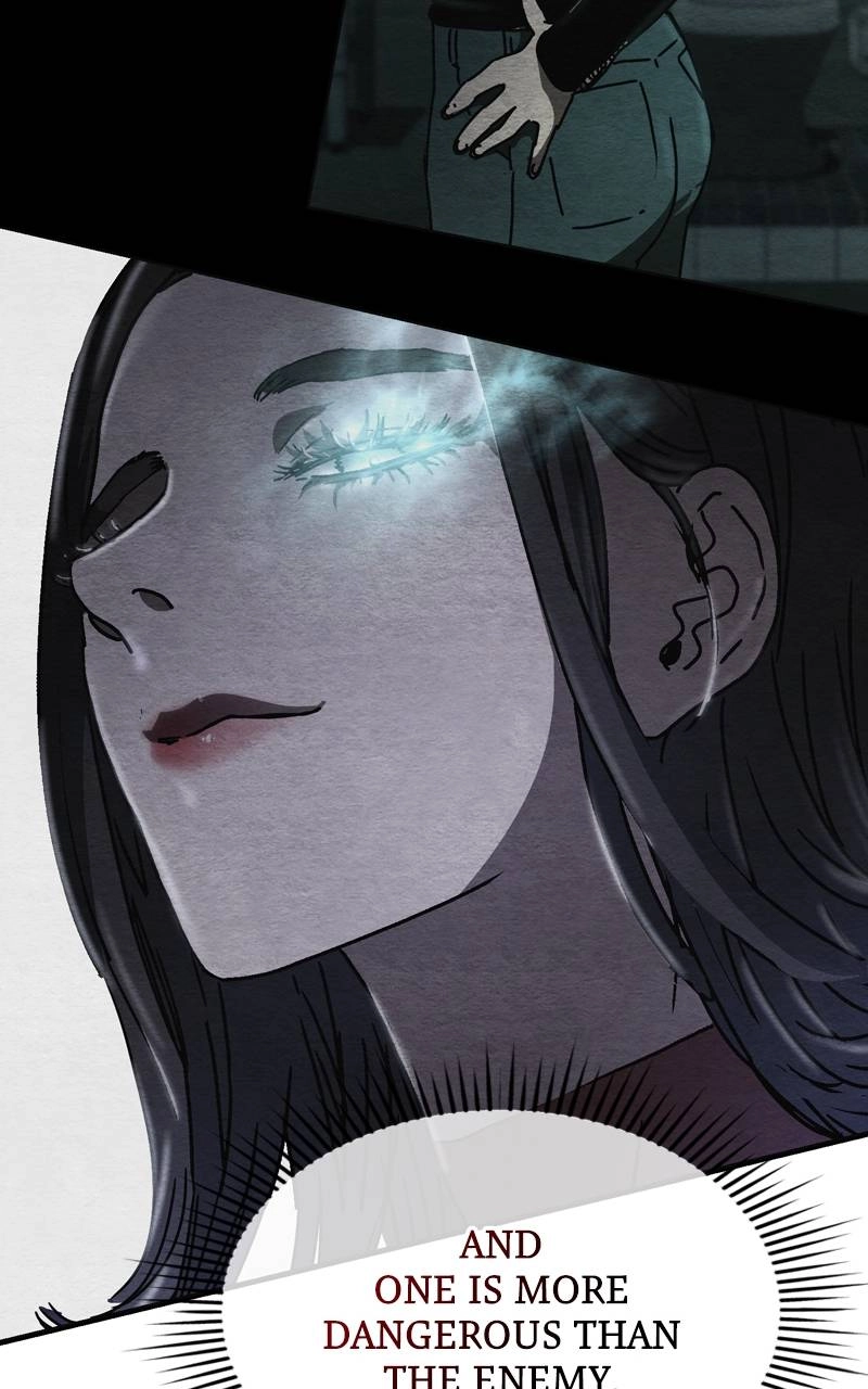 Hiding Out in an Apocalypse Chapter 28 - Page 115
