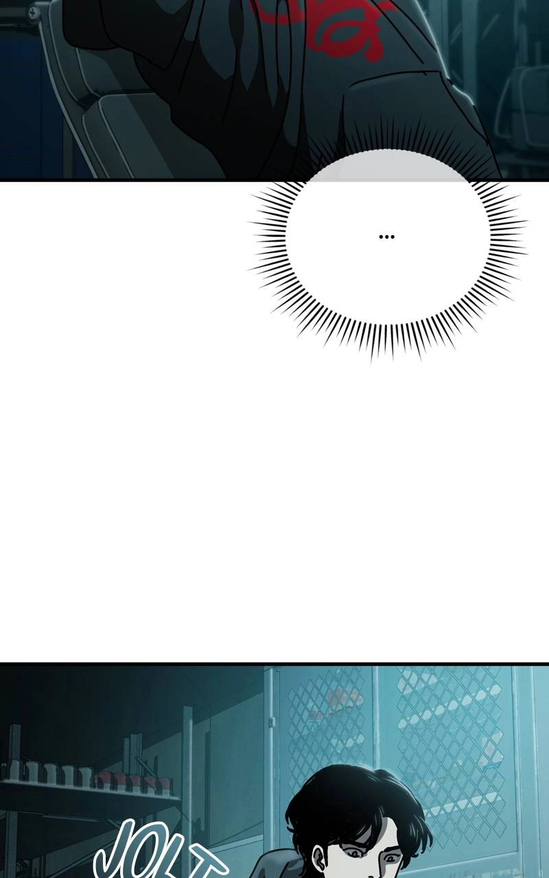 Hiding Out in an Apocalypse Chapter 28 - Page 117