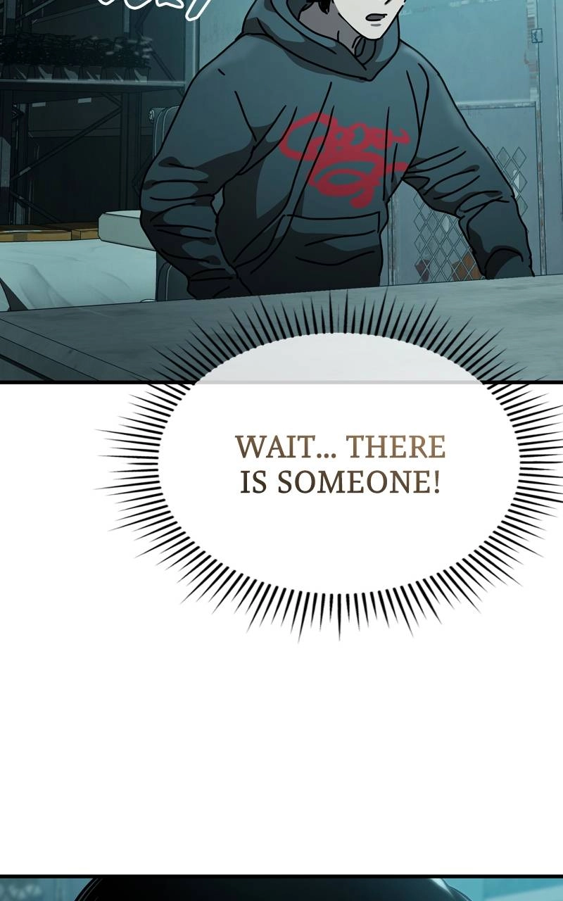 Hiding Out in an Apocalypse Chapter 28 - Page 118
