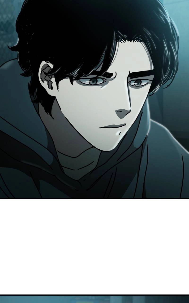 Hiding Out in an Apocalypse Chapter 28 - Page 119