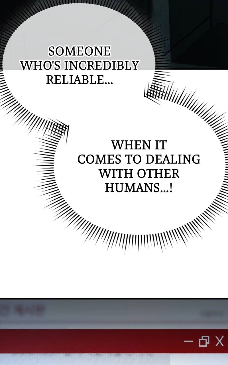 Hiding Out in an Apocalypse Chapter 28 - Page 121