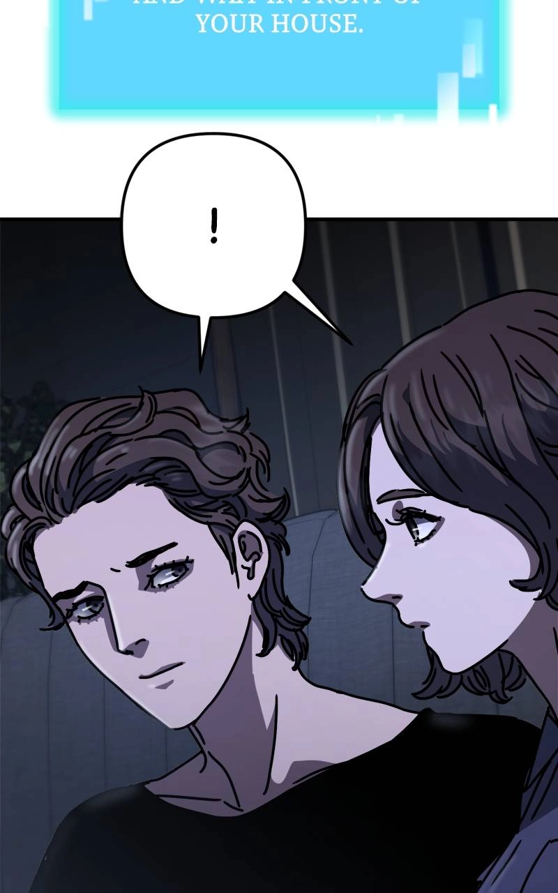 Hiding Out in an Apocalypse Chapter 28 - Page 123