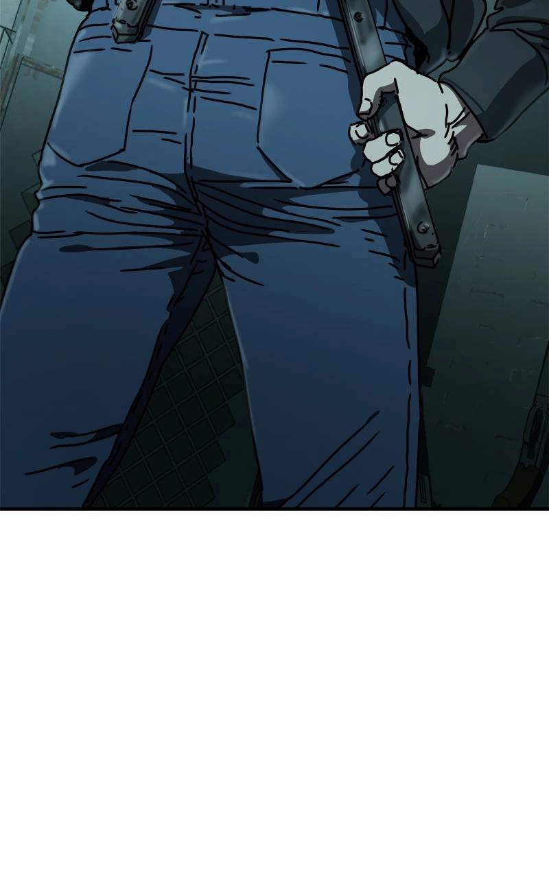 Hiding Out in an Apocalypse Chapter 28 - Page 125