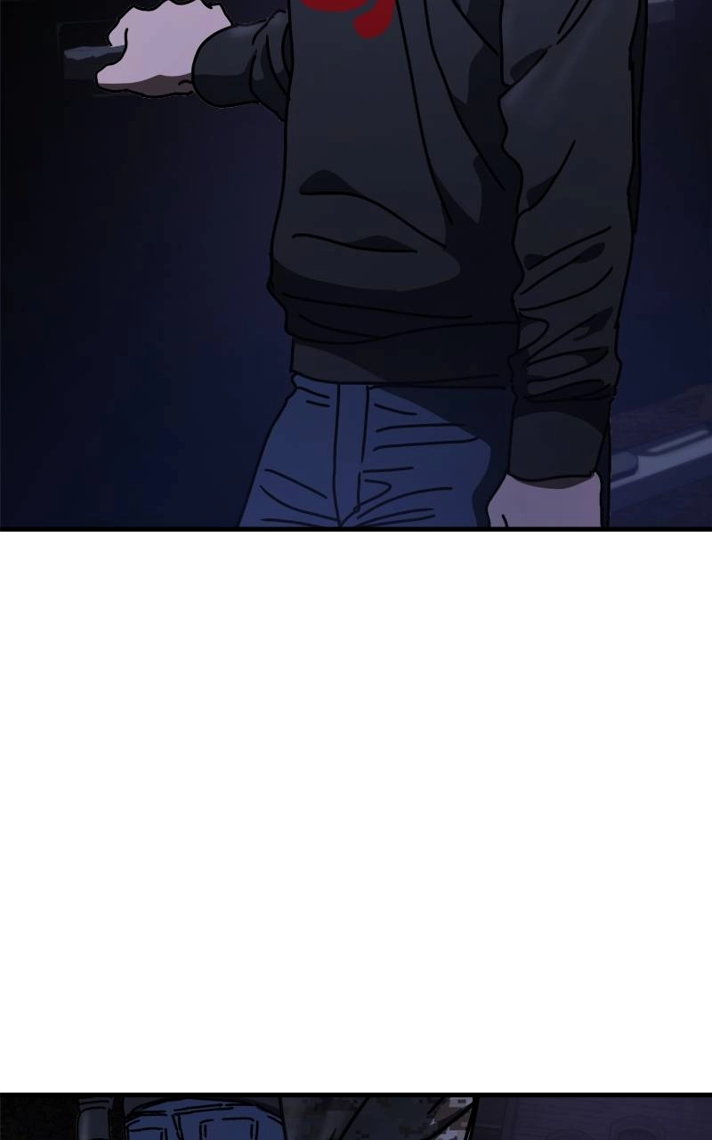 Hiding Out in an Apocalypse Chapter 28 - Page 128