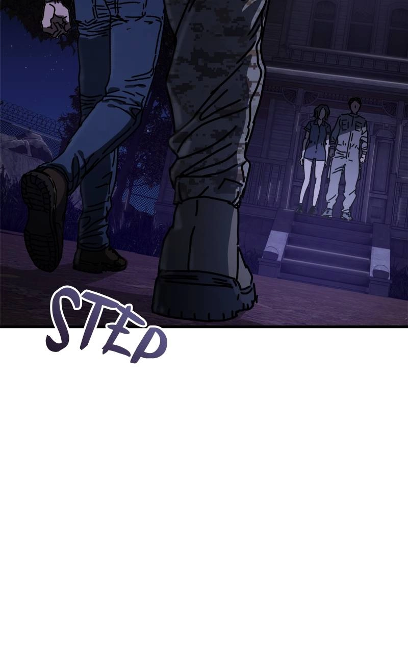 Hiding Out in an Apocalypse Chapter 28 - Page 129