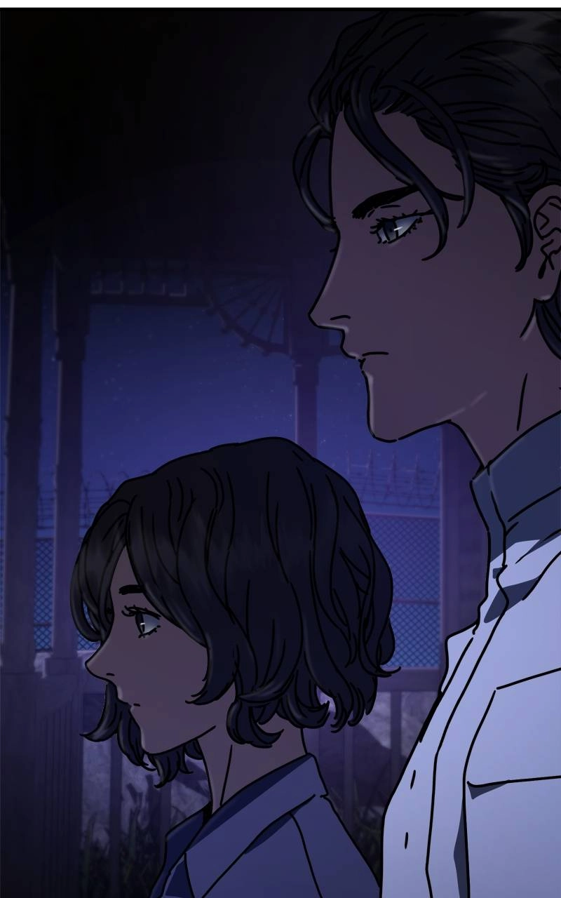 Hiding Out in an Apocalypse Chapter 28 - Page 130