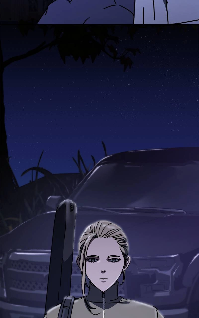 Hiding Out in an Apocalypse Chapter 28 - Page 131